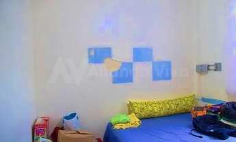 Imagem 7: Leblon Apartamento com 3 dormitórios