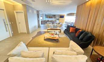 Imagem 3: Apartamento com 3 dormitórios à venda, 374 m² por R$ 11.250.000,00 - Tatuapé - São Paulo/S