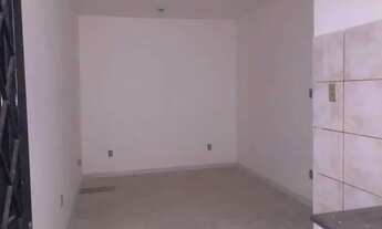 Imagem 4: Madureira quarto e cozinha