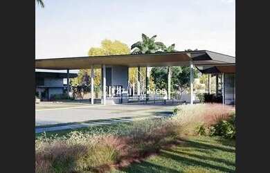 Imagem 7: Ágio Jardins Versalhes 211,00m² - Ágio: R$ R$ 142.000,00