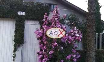 Imagem 3: Casa com 6 dormitórios à venda, 350 m² por R$ 1.450.000,00 - Xaxim - Curitiba/PR