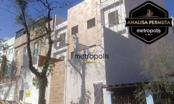 Imagem: Apartamento à venda, 60 m² por R$ 370.000,00