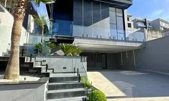 Imagem 2: Casa com 3 dormitórios à venda, 300 m² por R$ 3.695.000,00 - Residencial Real Park - Arujá