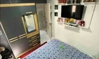 Imagem 2: Vendo casa na estrutural