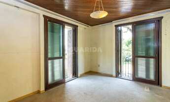 Imagem 3: Casa de esquina mista, para uso comercial ou residencial com 4 dormitórios no Bela Vista