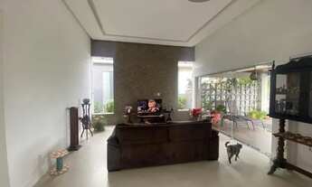 Imagem 3: Alphaville Litoral Norte Casa 3/4 com piscina