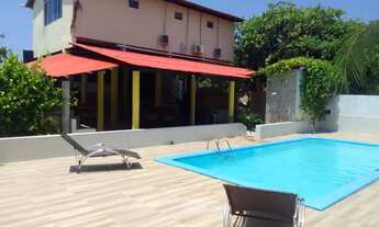 Imagem: Promocao! Casa de praia fds(sex a dom) 1.100