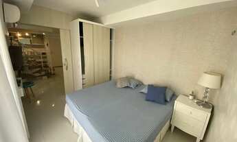 Imagem 5: Cobertura Duplex a venda no In Mare Bali 115 metros 100% mobiliada Vista Mar