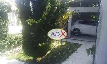 Imagem 7: Casa com 6 dormitórios à venda, 350 m² por R$ 1.450.000,00 - Xaxim - Curitiba/PR