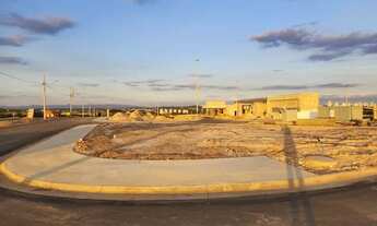 Imagem 5: Vende-se terreno de esquina com Florais Pérola em Cuiabá MT