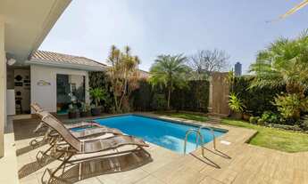 Imagem 4: Casa à venda no Campo Comprido ARYA1