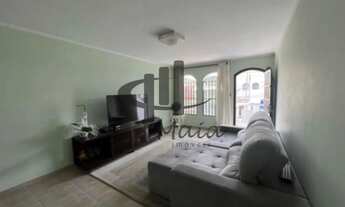 Imagem 3: Venda Sobrado Santo Andre Santa Maria Ref: 39489