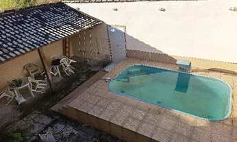 Imagem 6: Fator 1511) Linda Casa Duplex 3 Qtos no Arsenal - Fator Imóveis