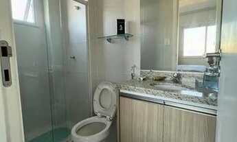 Imagem 4: Condomínio Villa de Monaco com 3/4 sendo um suite