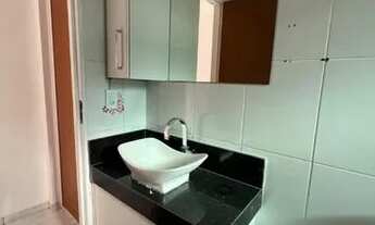 Imagem 5: Fator1007) Apartamento reformado e desocupado - Maria Paula