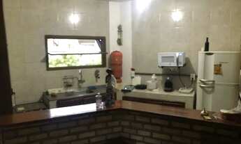 Imagem 5: Casa com 4 dormitórios à venda, 240 m² por R$ 700.000,00 - Barra do Jacuípe - Camaçari/BA