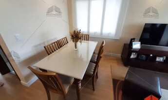 Imagem 2: Apartamento Tatuapé com 122 Metros, Reformado. 3 Dormitórios, 2 Suítes, Dependencia de emp