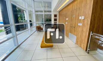 Imagem 5: Conjunto para alugar, 207 m² por R$ 46.350,00/mês - Itaim Bibi - São Paulo/SP