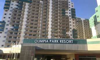 Imagem: Olímpia Park Resort Enjoy (Cota quitada)