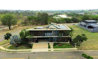 Imagem 3: Casa à venda, 350 m² por R$ 3.500.000,00 - Condomínio Tamboré Jaguariúna - Jaguariúna/SP