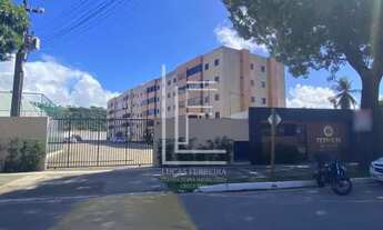 Imagem: Terraços da Barra - Opções de apartamentos