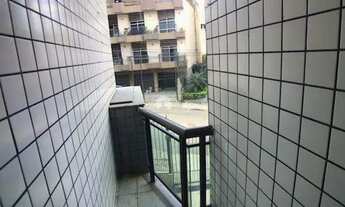 Imagem 2: Apartamento 3 quartos para locação, Cascatinha - Juiz de Fora/MG