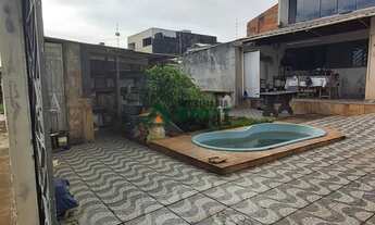 Imagem 5: Sobrado com 3 quartos na Região Norte