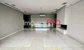 Imagem 4: Alto padrão ! 247m² em Moema Índios, fora de rota com 4 dormitórios, 3 suítes e 4 vagas