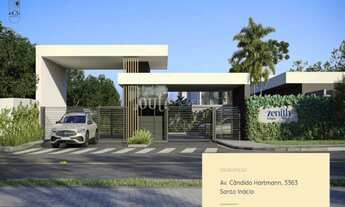 Imagem 3: Exclusiva revenda no Zenith Barigui - Entrega prevista para DEZ/2025