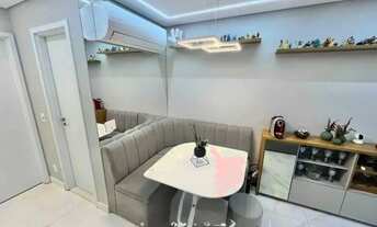 Imagem 4: Apartamento com 2 dormitórios à venda, 56 m² por R$ 750.000,00 - Limão - São Paulo/SP