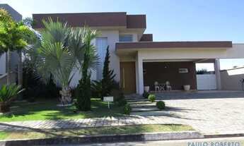 Imagem 3: CASA TÉRREA - CONDOMÍNIO RESIDENCIAL SHAMBALLA II - SP