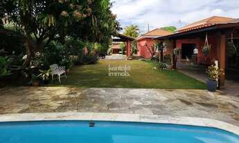 Imagem 2: Casa de condomínio - Térrea com 3 quartos à Venda - Araçoiaba da Serra