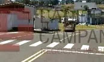 Imagem 6: Terreno à venda, 480 m² por R$ 880.000,00 - Condomínio Artesano Galleria - Campinas/SP