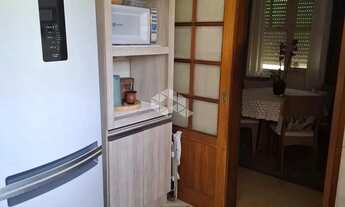 Imagem 4: Apartamento à venda, 3 dormitórios, vaga de garagem, próximo a ESPM, bairro Santo Antônio