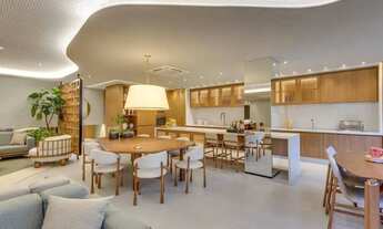 Imagem 6: Apartamento à venda no bairro Serrinha - Goiânia/GO