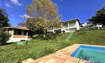 Imagem 4: SOBRADO - JARDIM JARAGUÁ - SP