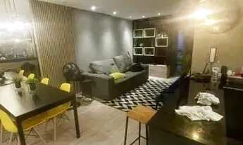 Imagem: VENDO APARTAMENTO NO ED PRIME COM 2 SUÍTES