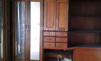 Imagem 3: Apto 01 dormitório na Rua Frei Caneca com vaga de garagem