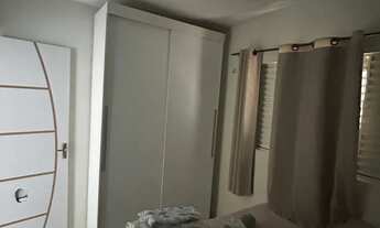 Imagem 4: Apartamento Torquato neto