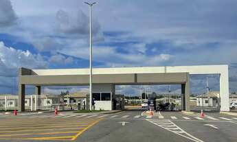 Imagem 3: CASA NOVA COND. ORIGEM DO SOL, 2 QTOS, 1 SUÍTE, REGIÃO CHAPEL DO SOL, MURADA, TEM NEGOCIAÇ