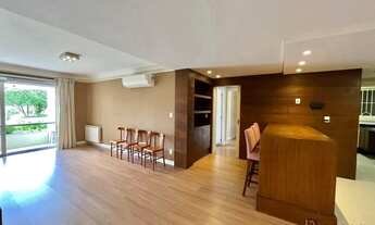 Imagem 5: Apartamento à venda no bairro Laje de Pedra com 103 m² e 2 dormitórios/quartos