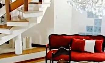 Imagem 7: Casa com 4 dormitórios à venda, 289 m² por R$ 1.900.000,00 - Santa Mônica - Florianópolis