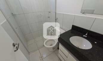 Imagem 7: Apartamento para locação no condomínio Spazio Unico