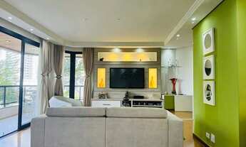 Imagem 3: Apartamento em Liberdade