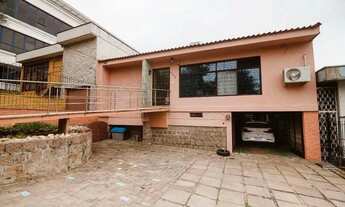 Imagem 3: Casa 4 dormitórios no Santa Teresa