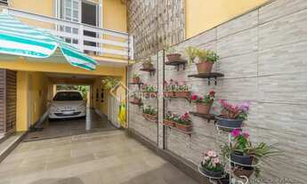 Imagem 3: Imóvel para aluguel possui 285 metros quadrados com 4 quartos em Espírito Santo - Porto Al