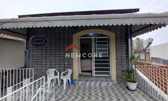 Imagem: Sobrado em Rua Doutor Pedro de Moura Alcântara