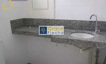 Imagem 2: Sala Comercial para Venda em Belo Horizonte, BARRO PRETO, 1 banheiro