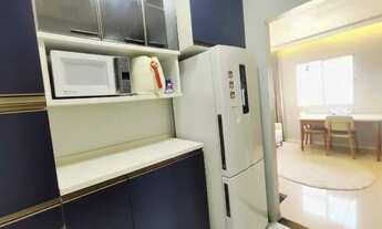 Imagem 4: Res. Jardim Campo Grande - Apartamento 41,85m2 no Maguari, Ananindeua