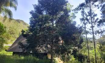 Imagem 7: 4 hectares lagoa casarão 3 km do centro